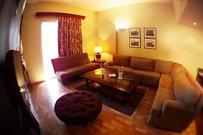 Massabki Hotel