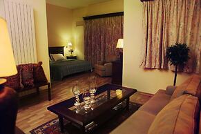 Massabki Hotel