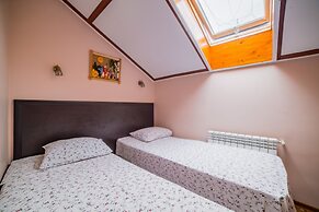 Hotel Teremok Proletarskiy