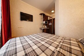 Hotel Teremok Proletarskiy