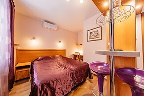 Hotel Teremok Proletarskiy