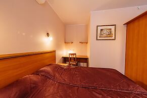 Hotel Teremok Proletarskiy