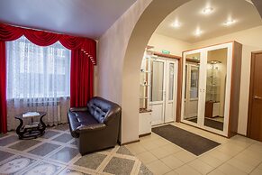 Hotel Teremok Proletarskiy