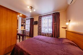 Hotel Teremok Proletarskiy