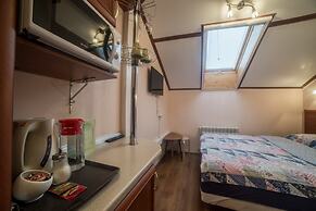 Hotel Teremok Proletarskiy
