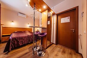 Hotel Teremok Proletarskiy