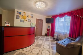 Hotel Teremok Proletarskiy