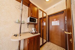 Hotel Teremok Proletarskiy