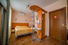 Hotel Teremok Proletarskiy