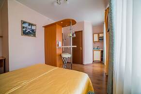Hotel Teremok Proletarskiy