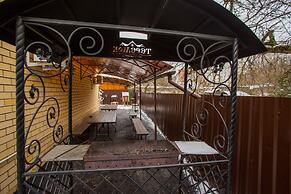 Hotel Teremok Proletarskiy