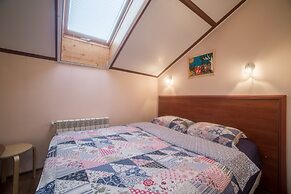 Hotel Teremok Proletarskiy