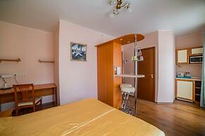 Hotel Teremok Proletarskiy