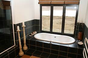 Sani Valley Nature Lodges