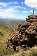 Sani Valley Nature Lodges