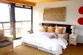 Sani Valley Nature Lodges