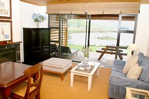 Sani Valley Nature Lodges
