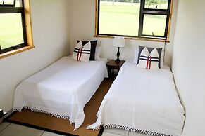 Sani Valley Nature Lodges
