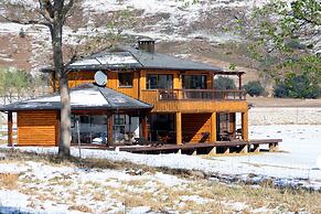 Sani Valley Nature Lodges
