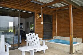 Sani Valley Nature Lodges