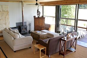 Sani Valley Nature Lodges