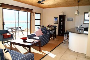 Sani Valley Nature Lodges