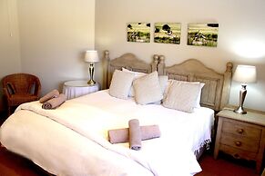 Sani Valley Nature Lodges
