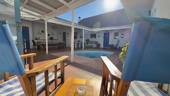 BlueSky Arniston Boutique Guesthouse