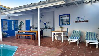 BlueSky Arniston Boutique Guesthouse