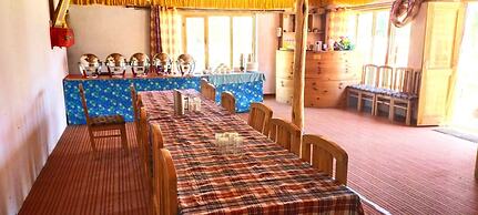 Shyok camp