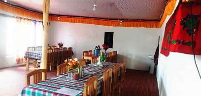 Shyok camp