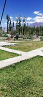 Shyok camp