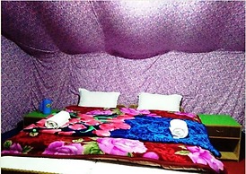 Shyok camp