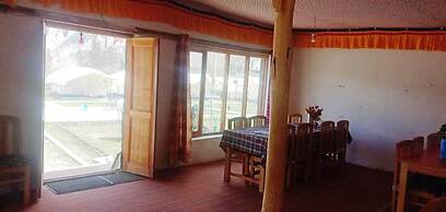 Shyok camp