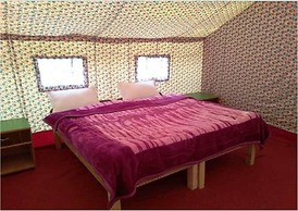 Shyok camp