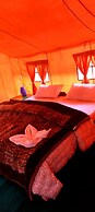 Shyok camp