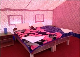 Shyok camp
