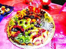 All'ombra del palmeto