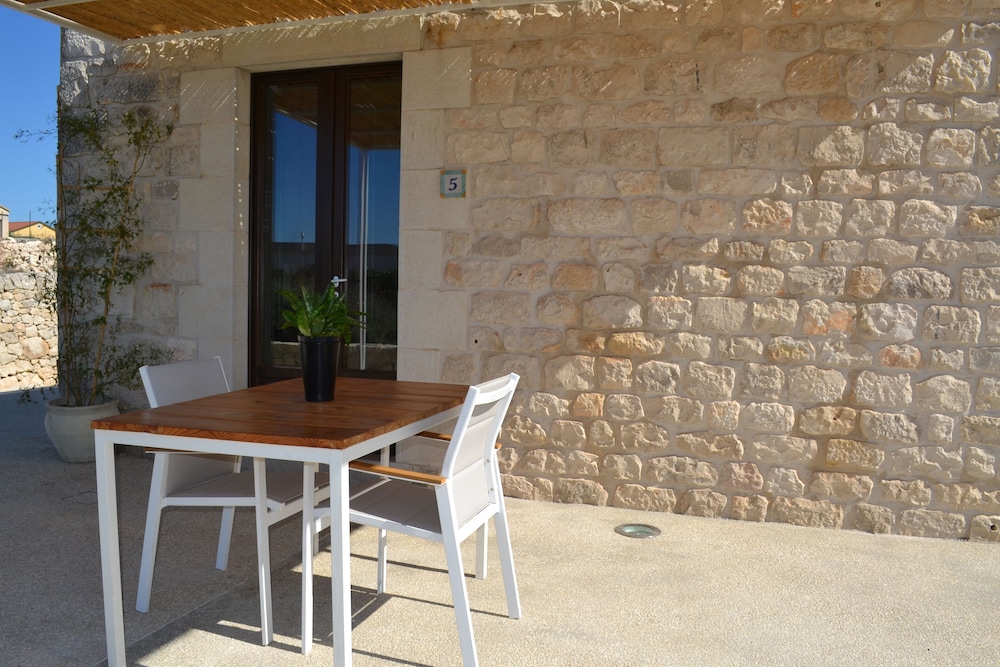 Antica Masseria Timparuci