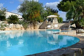 Antica Masseria Timparuci