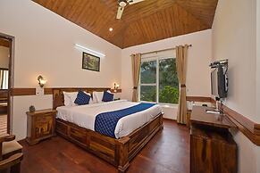 Jungle Lodge Resort