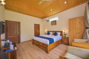 Jungle Lodge Resort