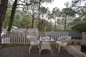 Jungle Lodge Resort