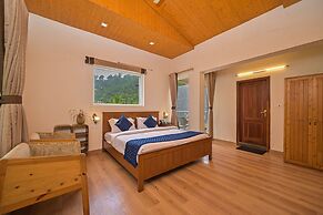 Jungle Lodge Resort