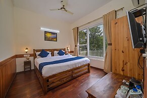 Jungle Lodge Resort