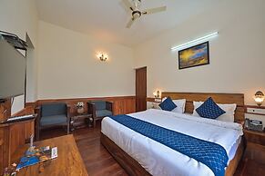 Jungle Lodge Resort