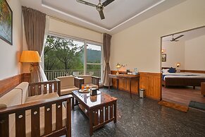Jungle Lodge Resort