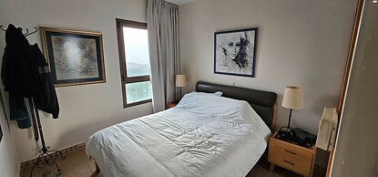 Dreams on the mount