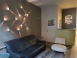 Hôtel du Parc