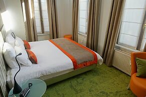 Hôtel du Parc